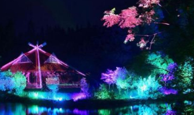 創新推出“VR+政務服務”、“VR+智慧安防”