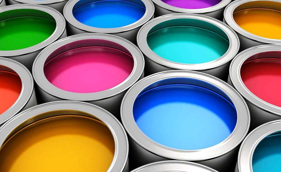 Nano Pigment Paste