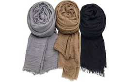 Scarves