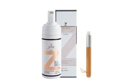 Lash Wash