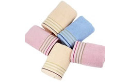 100% Cotton Bath Towel