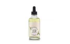 Organic Virgin Coconut Oil